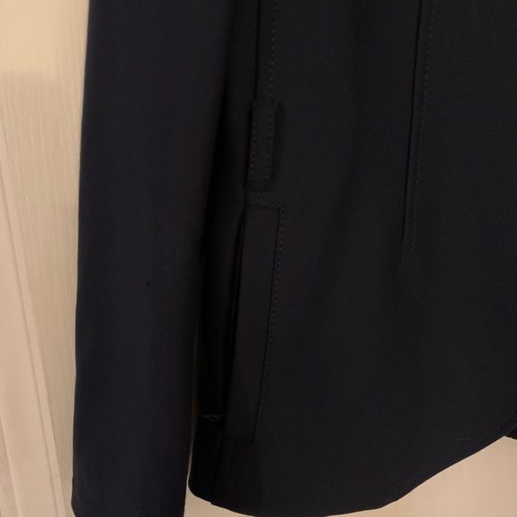 Prada Women’s Navy Blazer - Picture 3 of 9